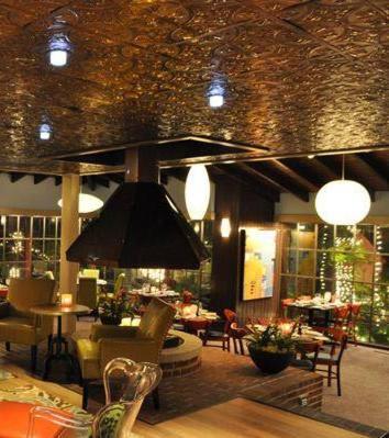 The Raven Resort New Hope Ngoại thất bức ảnh